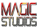 שיר ליום הולדת - Magic Studios